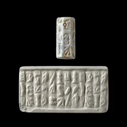 Octagonal Shaped Seal